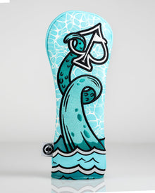 Kraken - Fairway Cover, product image 16