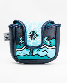 Kraken - Mallet Putter Cover, product image 27