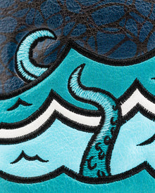 Kraken - Mallet Putter Cover, product image 24