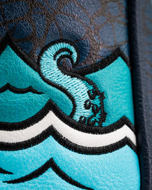 Kraken - Mallet Putter Cover, product image 25