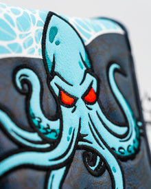 Kraken - Mallet Putter Cover, product image 26