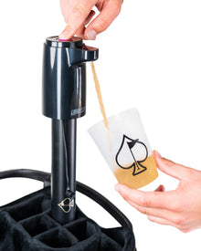 LiquorStick® 3.0 - Black, product image 1