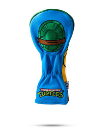 TMNT - Leonardo Fairway Cover, product image 7
