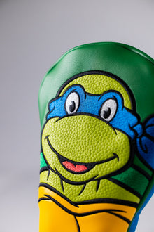 TMNT - Leonardo Fairway Cover, product image 8