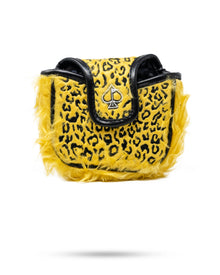Leopard - Mallet Putter Cover, product image 9