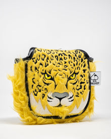 Leopard - Mallet Putter Cover, product image 10