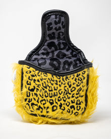 Leopard - Mallet Putter Cover, product image 12