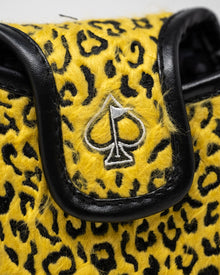 Leopard - Mallet Putter Cover, product image 14