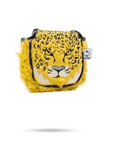 Leopard - Mallet Putter Cover, product image 1
