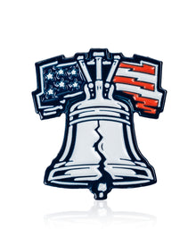 Liberty Bell - Ball Marker, product image 1