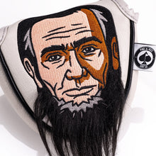 Lincoln - Mallet Putter Cover, product image 6