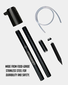 LiquorStick® 3.0 - Black, product image 19