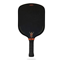 Bread & Butter LOCO Black  16mm Standard Pickleball Paddle pickleball product, supplier image 3