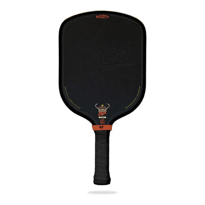 Bread & Butter LOCO Black  16mm Standard Pickleball Paddle pickleball product, supplier image 3