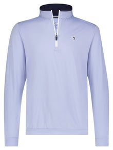 Long Beach Quarter Zip Ultra Soft Lightweight