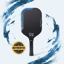 Luzz  Limited Edition Pro Blade2 Long Yuan Pickleball Paddle pickleball product, supplier image 1