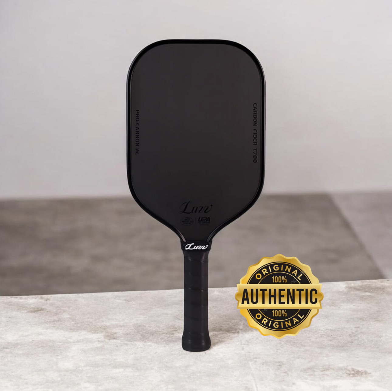 Luzz Pro Cannon Pickleball Paddle pickleball product, supplier image 1