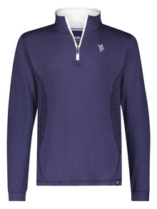 Monterey Performance Quarter Zip