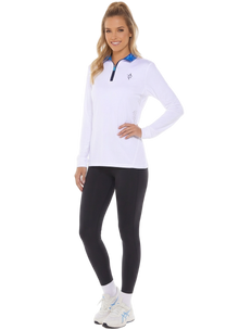 Women's Monterey Quarter Zip