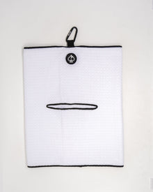 Magnetic Towel - White, product image 6