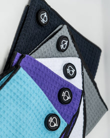 Magnetic Towel - White, product image 7
