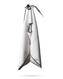 Magnetic Towel - White, product image 1