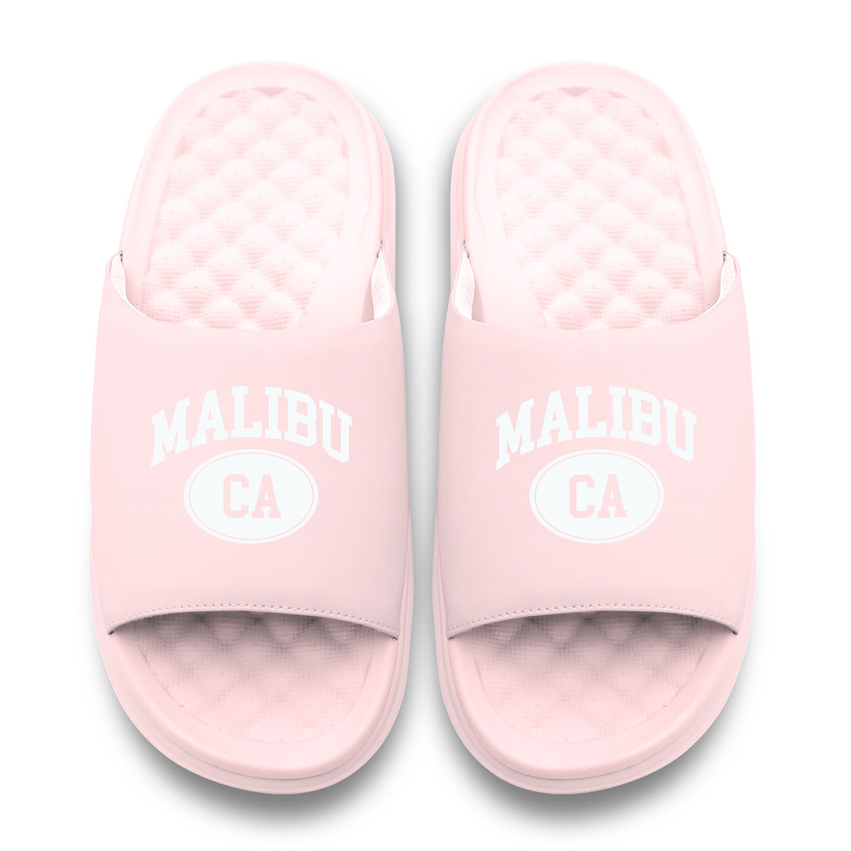 Malibu Motive