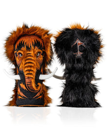Woolly Mammoth - Driver Cover, product image 7