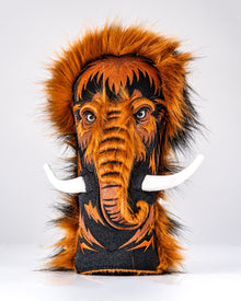 Woolly Mammoth - Driver Cover, product image 8