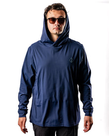 Performance Golf Hoodie - Manta Ray, product image 6