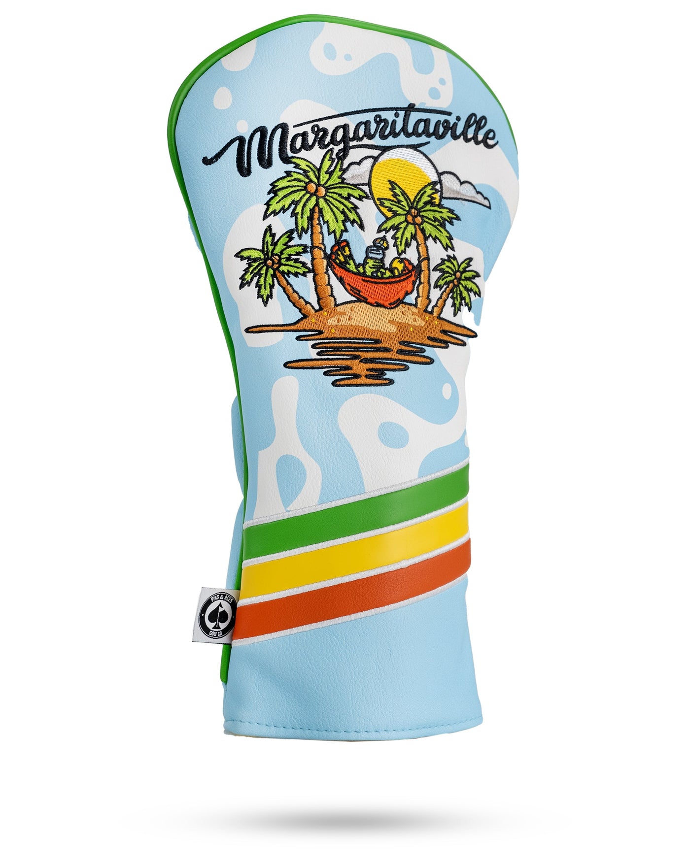Margaritaville Driver Cover, product image 1