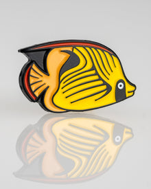 Margaritaville - Angel Fish Ball Marker, product image 5