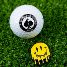 Melting Face Ball Marker, product image 4