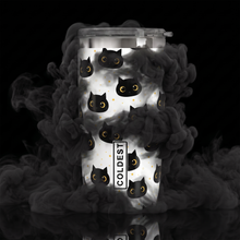 Coldest 20 oz Tumbler v2