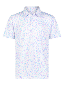 Mermaid Polo