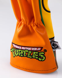 TMNT - Michelangelo Fairway Cover, product image 10