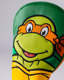 TMNT - Michelangelo Fairway Cover, product image 8