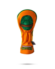 TMNT - Michelangelo Hybrid Cover, product image 2