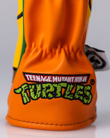 TMNT - Michelangelo Hybrid Cover, product image 14