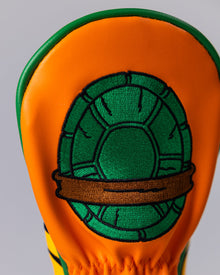 TMNT - Michelangelo Hybrid Cover, product image 15