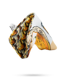 Mimosa - Blade Putter Cover, product image 6