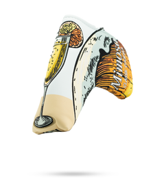 Mimosa - Blade Putter Cover, product image 5
