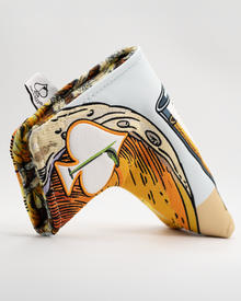 Mimosa - Blade Putter Cover, product image 7