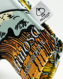 Mimosa - Blade Putter Cover, product image 8