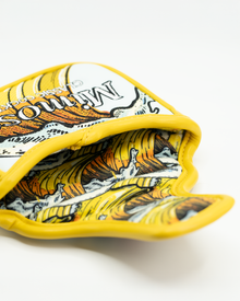 Mimosa - Mallet Putter Cover, product image 9