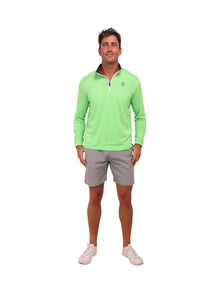 Monterey Performance Quarter Zip