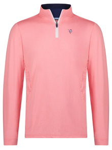 Monterey Performance Quarter Zip