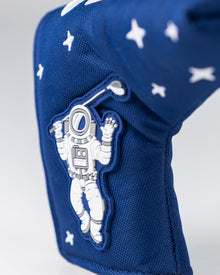NASA Space Walk - Blade Putter Cover, product image 7