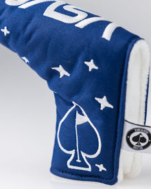 NASA Space Walk - Blade Putter Cover, product image 8