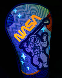 NASA Space Walk - Fairway Cover, product image 6